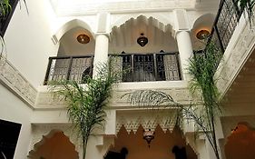 Hotel Riad Xo Hannah